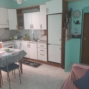 Licheni House Appartamento