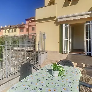 Pertini House Appartamento Arenzano