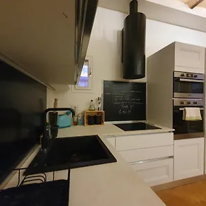 Casa Menna Appartamento