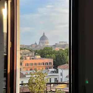 St. Peter's Appartamento