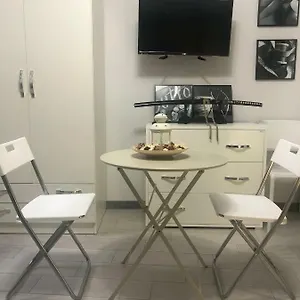 Hamlet Casa vacanze Napoli