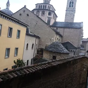 Casa Di Giulia Appartamento Bergamo